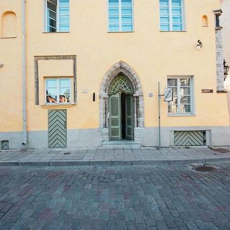 Tallinn City Apartments Old Town 3 Bedroom Luaran gambar