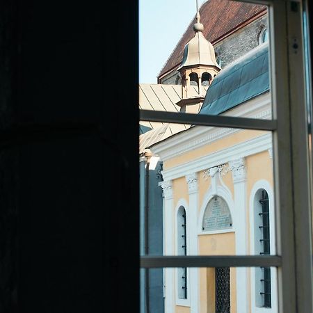 Tallinn City Apartments Old Town 3 Bedroom Luaran gambar