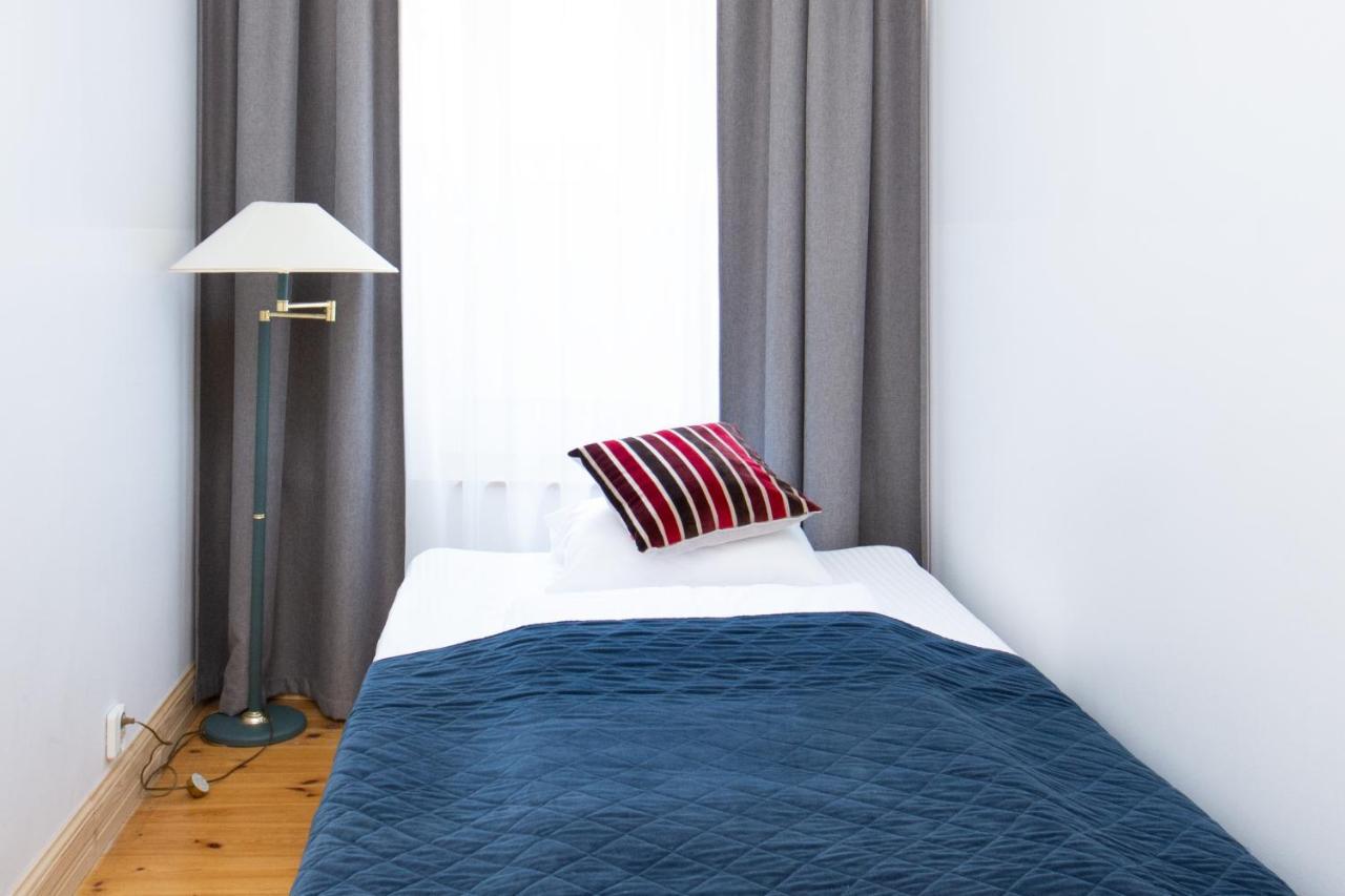 Tallinn City Apartments Old Town 3 Bedroom Luaran gambar