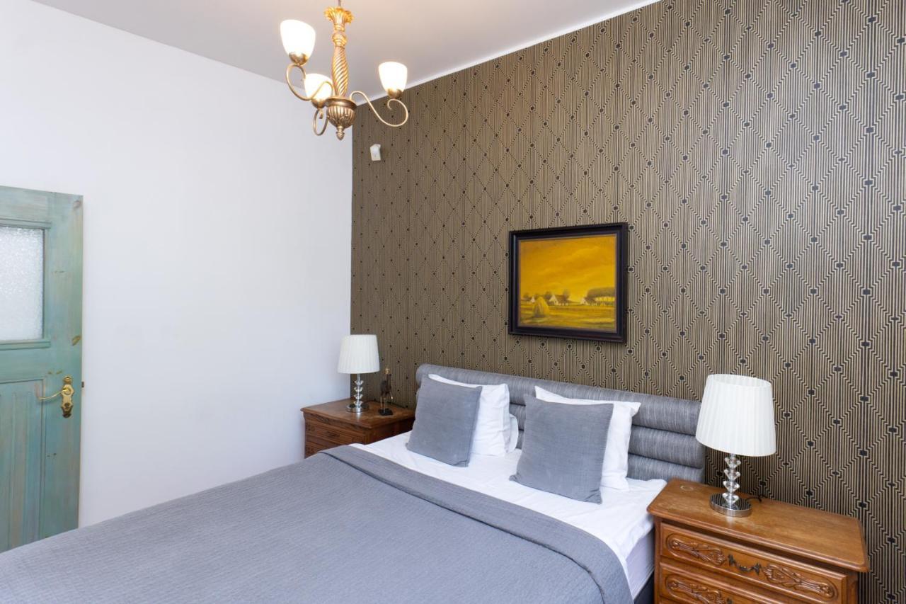 Tallinn City Apartments Old Town 3 Bedroom Luaran gambar