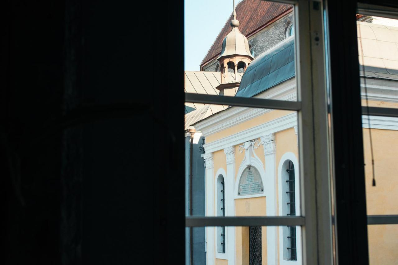 Tallinn City Apartments Old Town 3 Bedroom Luaran gambar
