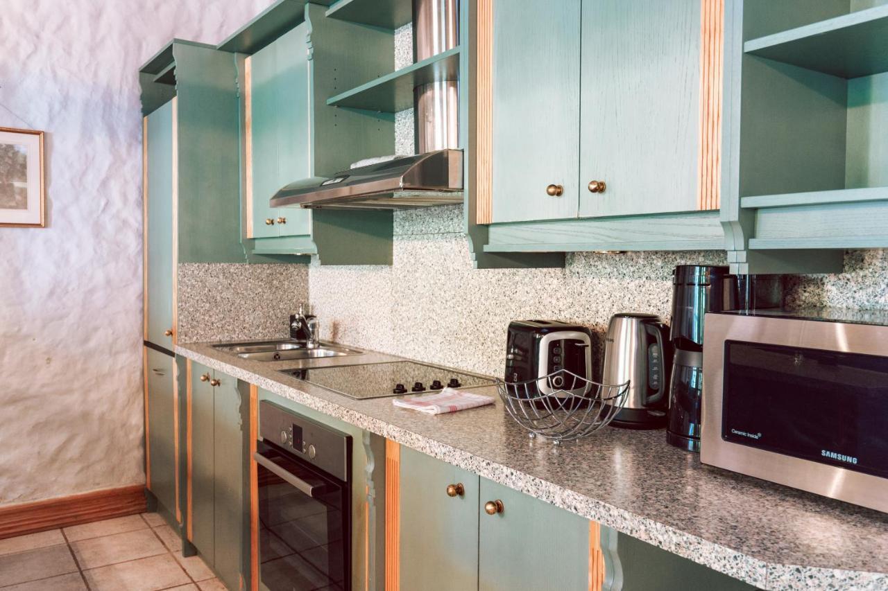 Tallinn City Apartments Old Town 3 Bedroom Luaran gambar
