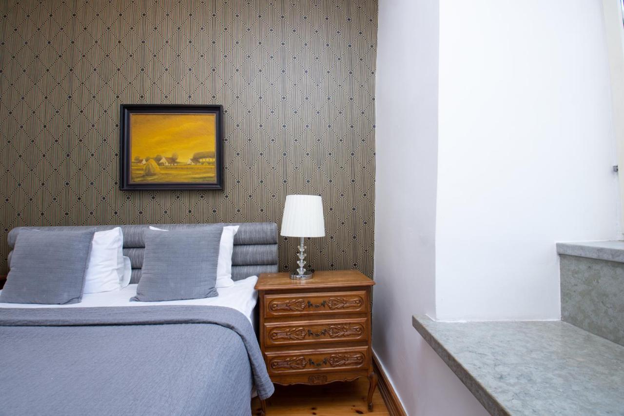 Tallinn City Apartments Old Town 3 Bedroom Luaran gambar