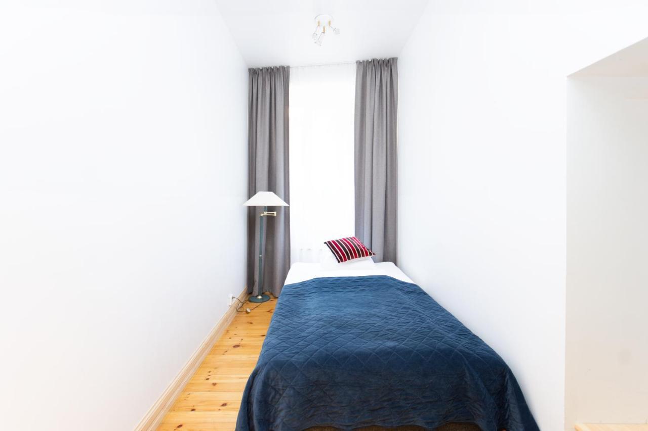 Tallinn City Apartments Old Town 3 Bedroom Luaran gambar