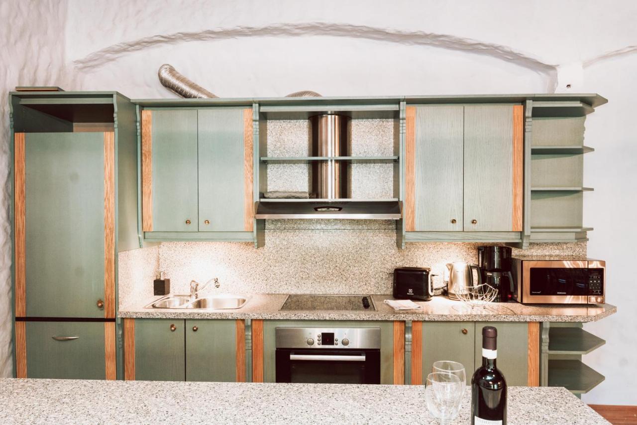 Tallinn City Apartments Old Town 3 Bedroom Luaran gambar