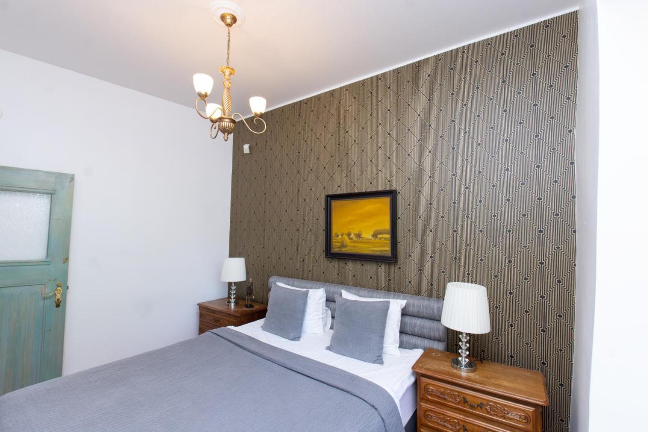 Tallinn City Apartments Old Town 3 Bedroom Luaran gambar
