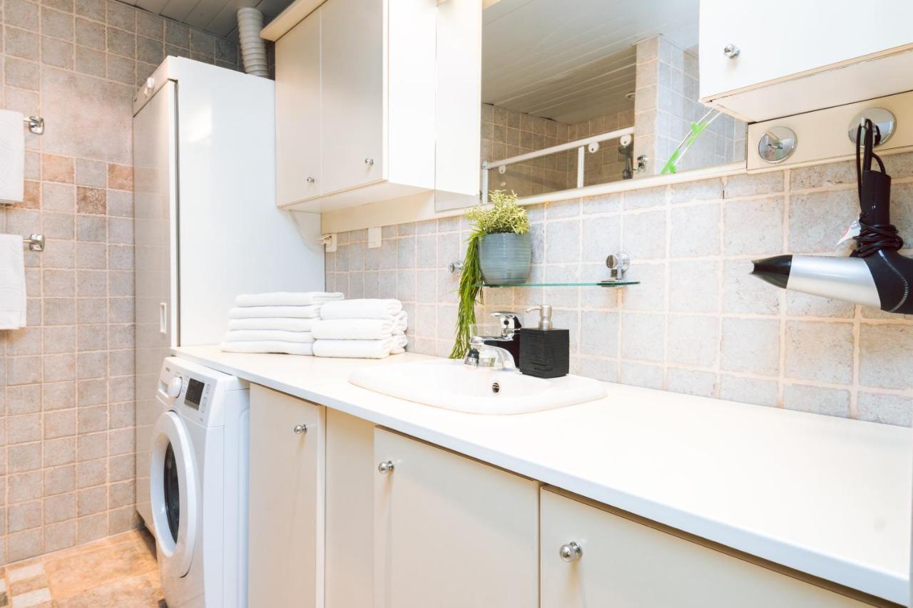 Tallinn City Apartments Old Town 3 Bedroom Luaran gambar