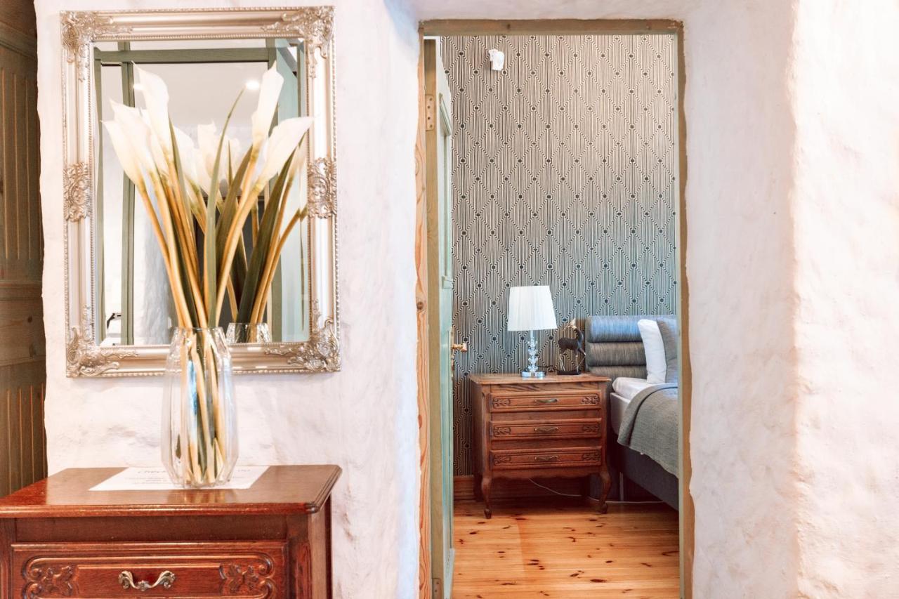 Tallinn City Apartments Old Town 3 Bedroom Luaran gambar